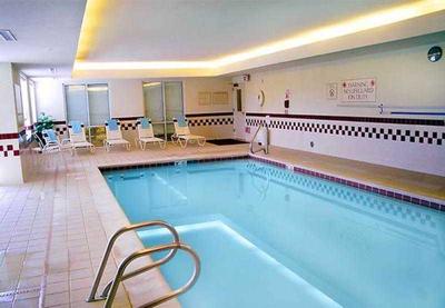 Residence Inn Colorado Springs North/Air Force Ac