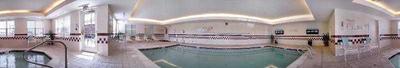Residence Inn Colorado Springs North/Air Force Ac