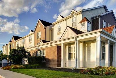 Hawthorn Suites by Wyndham Cincinnati NE Mason
