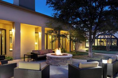 Courtyard Dallas-Fort Worth/Bedford