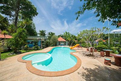 Tontarn Resort and Spa by ZUZU