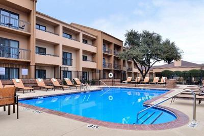 Courtyard Dallas Northwest