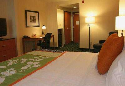 Fairfield Inn & Suites Denver Aurora/Parker