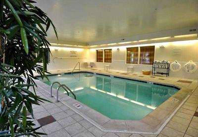Fairfield Inn &Suites Denver Aurora/Medical Center