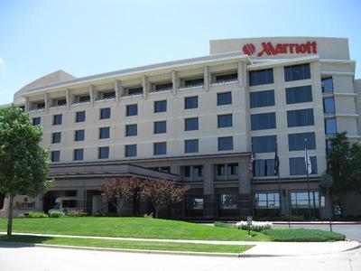 Denver Airport Marriott at Gateway Park
