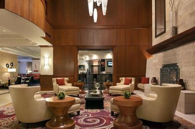 Denver Airport Marriott at Gateway Park