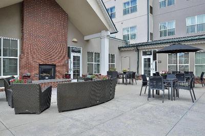 Residence Inn Denver Airport at Gateway Park