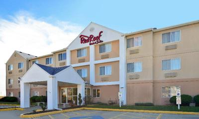 Red Roof Inn & Suites Danville, IL.