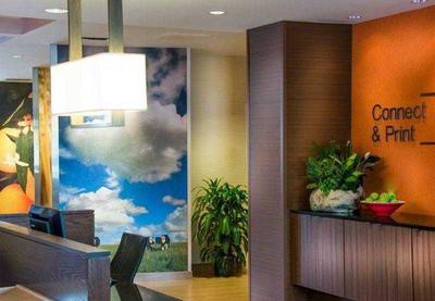 Fairfield Inn & Suites DuBois