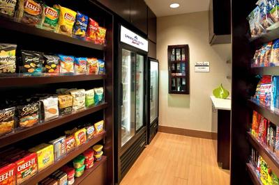 SpringHill Suites Danbury