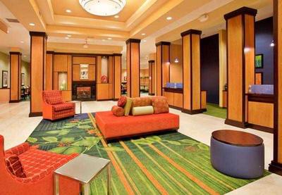 Fairfield Inn & Suites Kearney