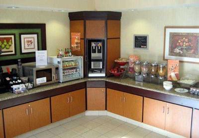 Fairfield Inn & Suites Edison-South Plainfield