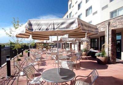 Courtyard Grand Junction