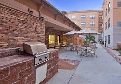 Residence Inn Grand Junction