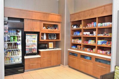 SpringHill Suites Grand Junction Downtown