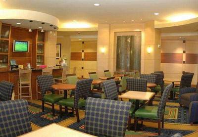 SpringHill Suites Grand Rapids Airport Southeast