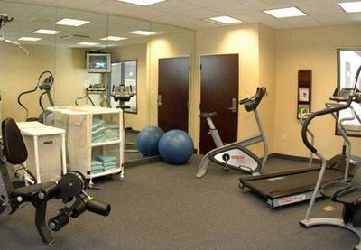 SpringHill Suites Grand Rapids Airport Southeast