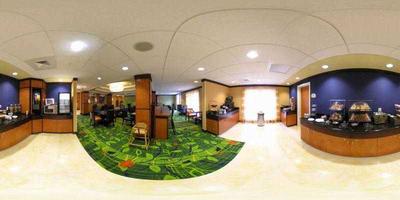 Fairfield Inn & Suites Asheboro