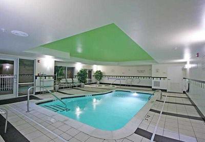 Fairfield Inn & Suites Asheboro