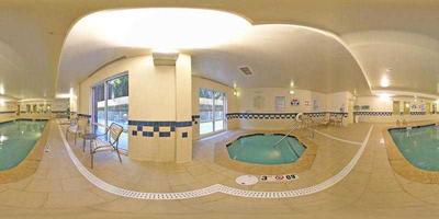 Fairfield Inn & Suites Greensboro Wendover
