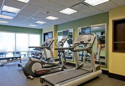 Fairfield Inn & Suites Columbus