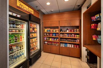 SpringHill Suites Hagerstown