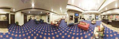 Fairfield Inn & Suites Houston Interc. Airport