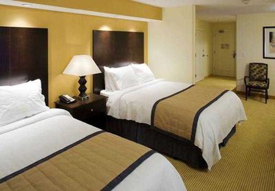 Fairfield Inn & Suites Houston Interc. Airport