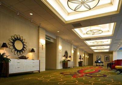 Houston Marriott Medical Center/Museum District