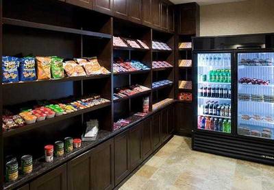 TownePlace Suites Houston Intercontinental Airport
