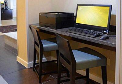 Residence Inn Houston Westchase on Westheimer