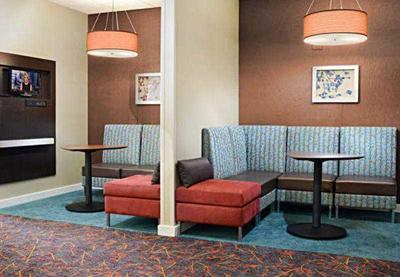 Residence Inn Houston Westchase on Westheimer
