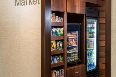Fairfield Inn & Suites Ashland