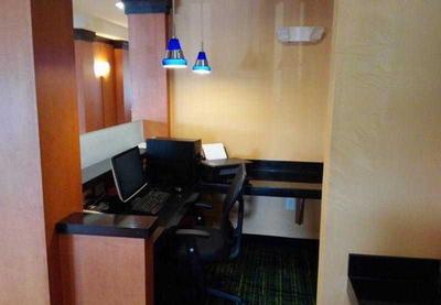 Fairfield Inn & Suites Indianapolis Avon