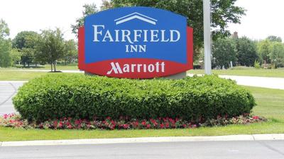 Fairfield Inn Indianapolis South