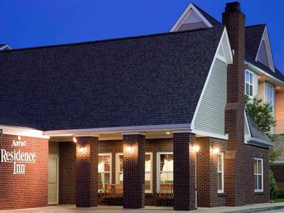 Residence Inn Indianapolis Fishers