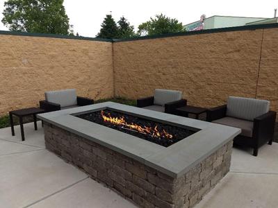 Courtyard Indianapolis South