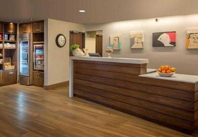 Fairfield Inn Las Vegas Convention Center