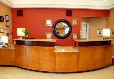 Residence Inn Lafayette Airport