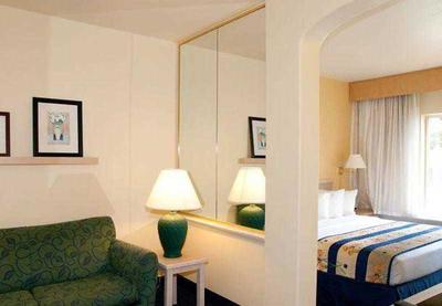 SpringHill Suites Las Cruces