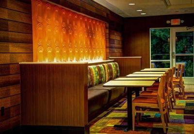 Fairfield Inn & Suites Montgomery Airport South