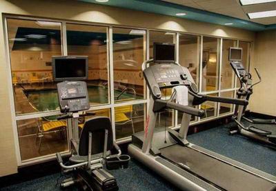Fairfield Inn & Suites Montgomery Airport South