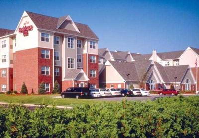 Residence Inn Bloomington by Mall of America