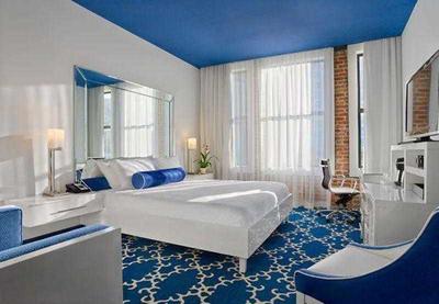 The Saint Hotel, Autograph Collection