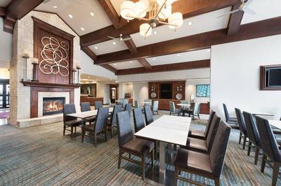 Residence Inn Oklahoma City Downtown/Bricktown