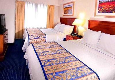 Residence Inn Norfolk Airport