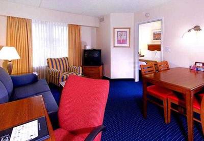 Residence Inn Norfolk Airport