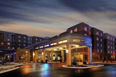 Residence Inn Phoenix Desert View at Mayo Clinic