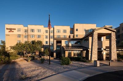 Residence Inn Phoenix North/Happy Valley