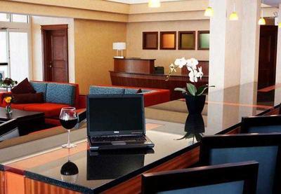 Residence Inn Auburn